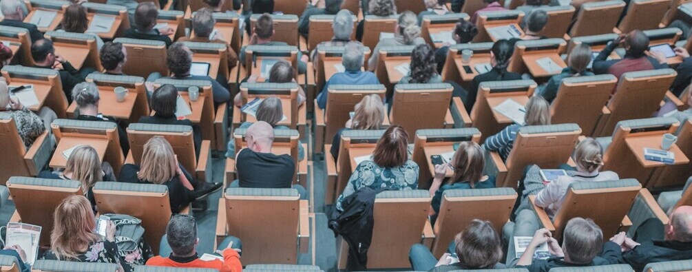 Elezioni del Senato Accademico con voto online - Eligo