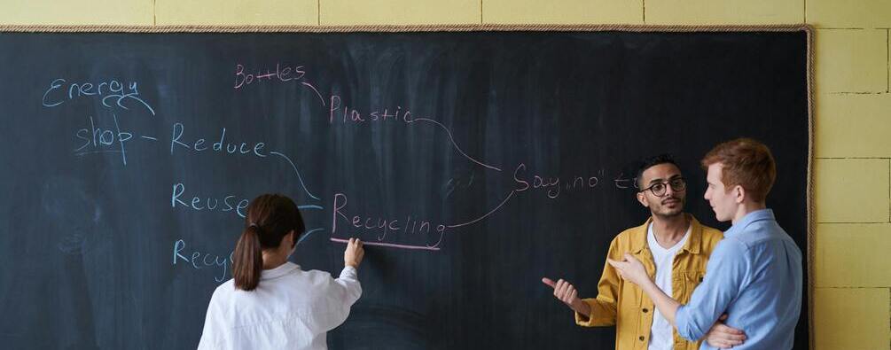 Rappresentanti dei docenti nelle Università - Voto online con Eligo