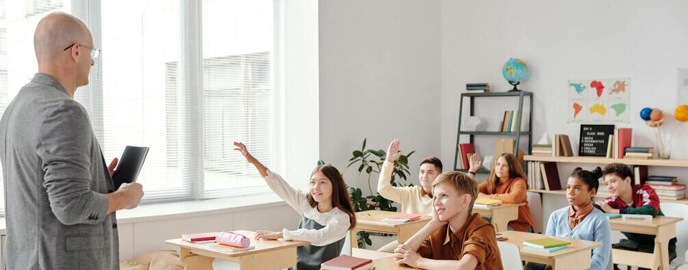 La guida definitiva all'innovazione nella gestione scolastica
