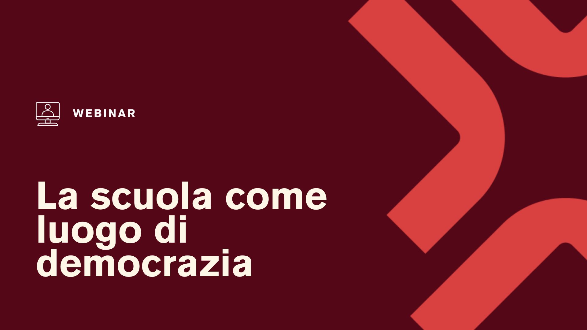 La scuola come luogo di democrazia voto elettronico in presenza e online