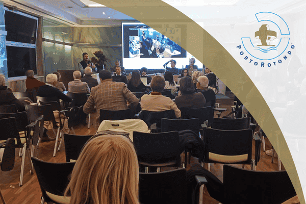 Storia di successo Consorzio di Porto Rotondo