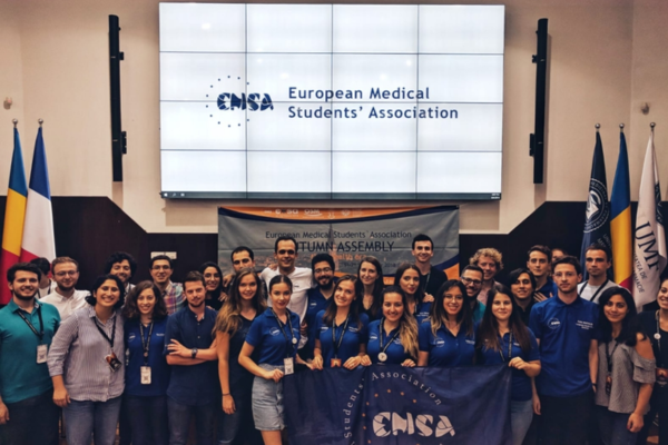Eligo eVoting per EMSA