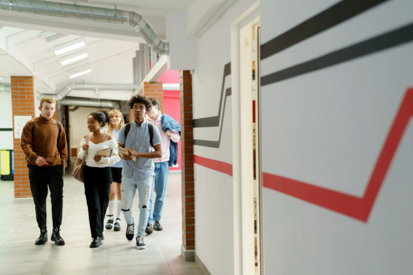 Liceo Vittorino da Feltre - votazioni scolastiche con Eligo