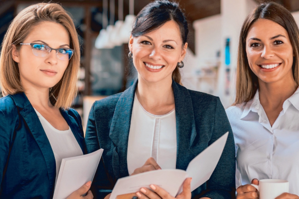 voto digitale eligo per angels4women