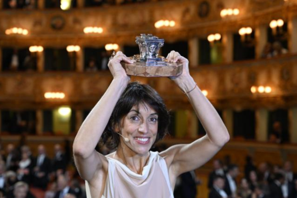Premio Campiello 2024_con Eligo eVoting