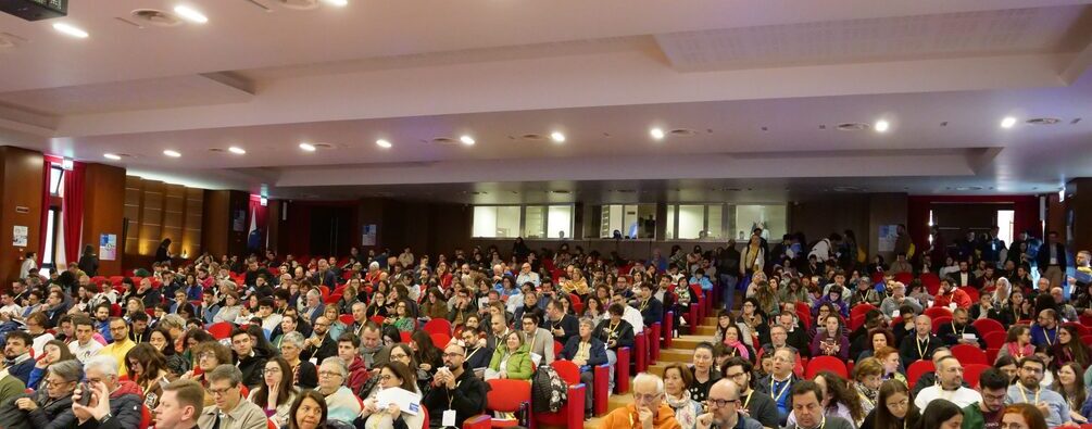 Voto elettronico nell'Assemblea Nazionale - Eligo