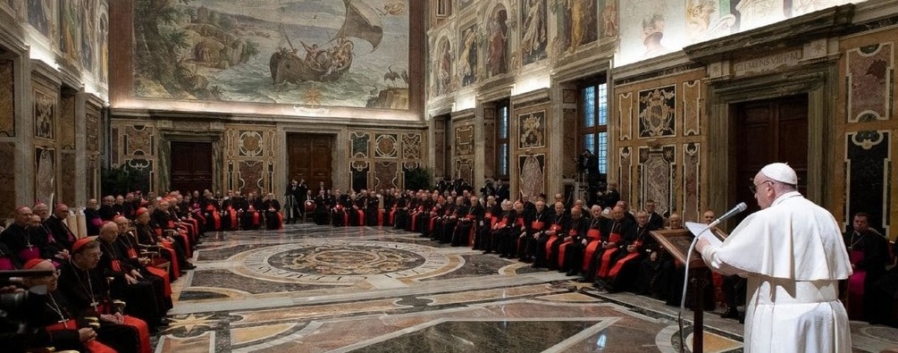 Voto online quali tipi di elezione puoi gestire in digitale - Ordini religiosi - Eligo