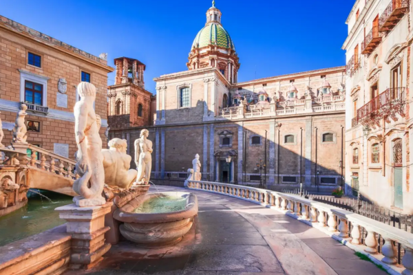 Comune di Palermo_democrazia partecipata con Eligo