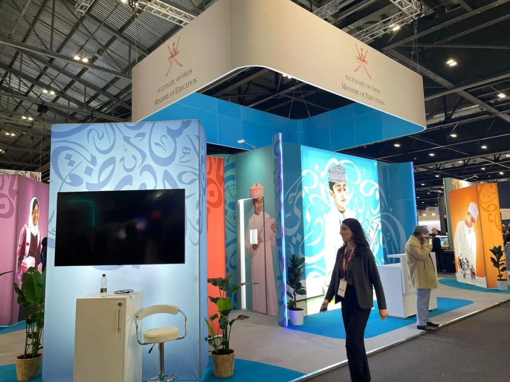 Eligo partecipa al Bett UK 2025 - Eligo voto online per le scuole