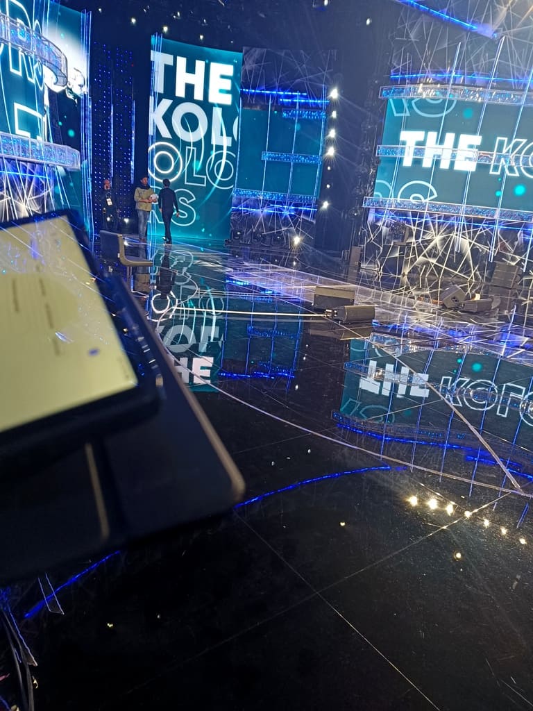 Voto live per Sanremo Giovani 2024