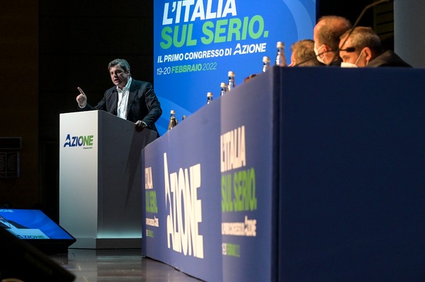 Votazioni online per Associazione Azione - Eligo