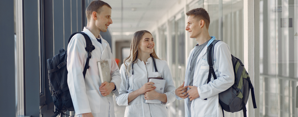 Elezioni dei Rappresentanti degli Specializzandi Medici