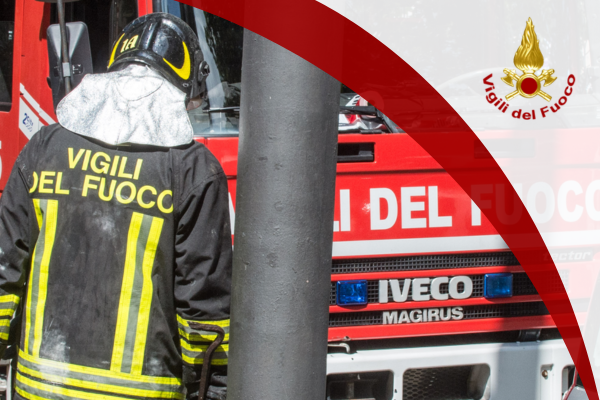 elezioni rls vigili del fuoco sfondo